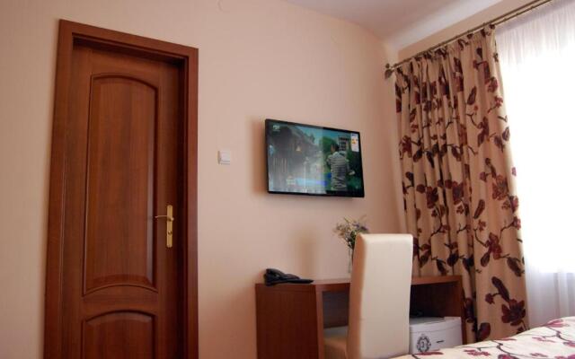 Hostel Paltinis