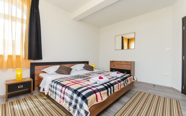 Apartments Branka
