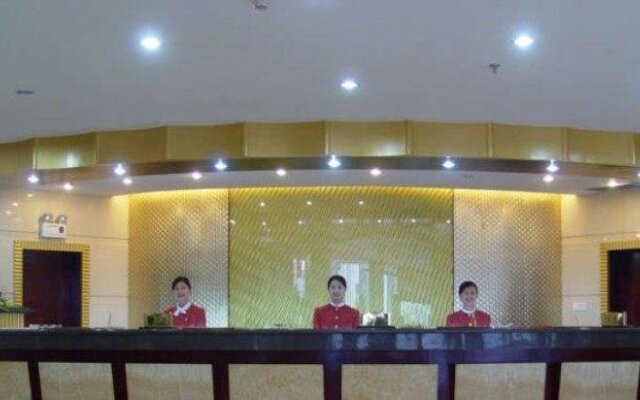 Yongzhou Great Wall Hotel