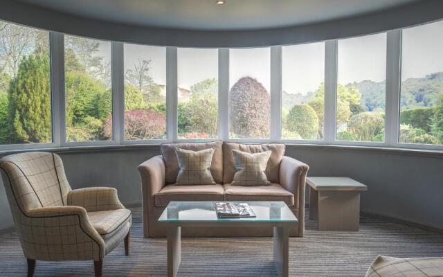Grand At Grasmere
