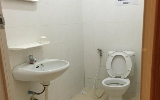 Golden River Palace Guesthouse