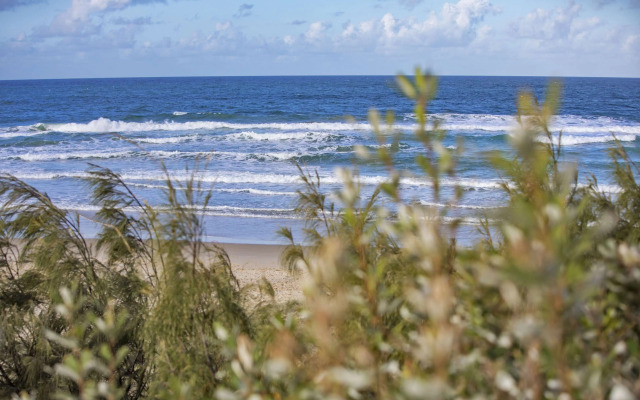 Ramada By Wyndham Marcoola Beach