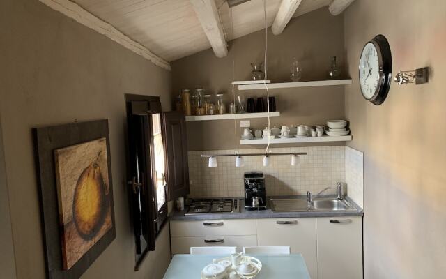 B&B Mugnos Charme Living