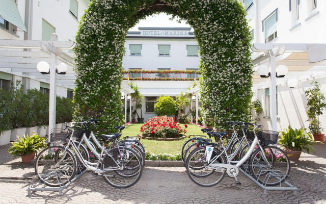 Hotel Marina