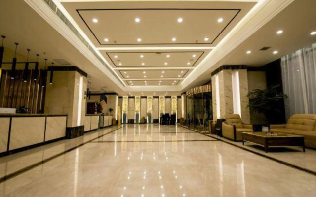 Minghua Hotel