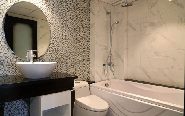 Hanoi La Castela Hotel