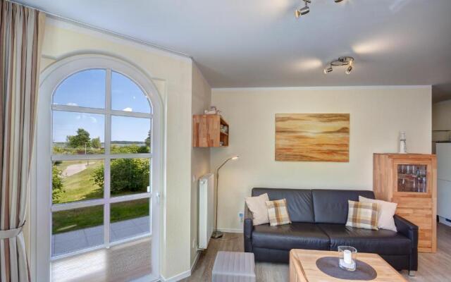 Residenz am Balmer See - FeWo 08