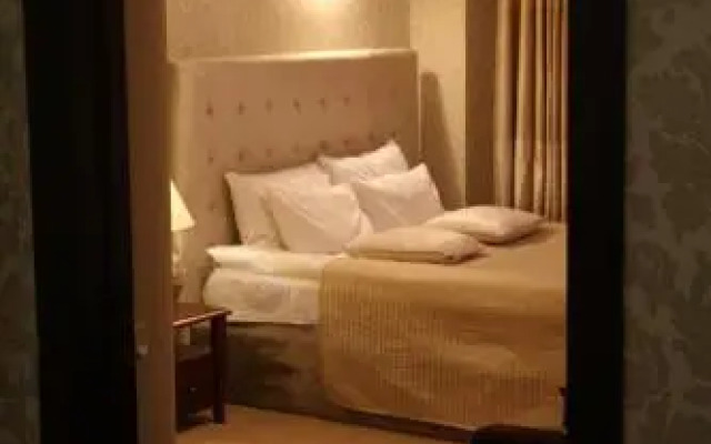 President Apartments by WarsawResidence Group