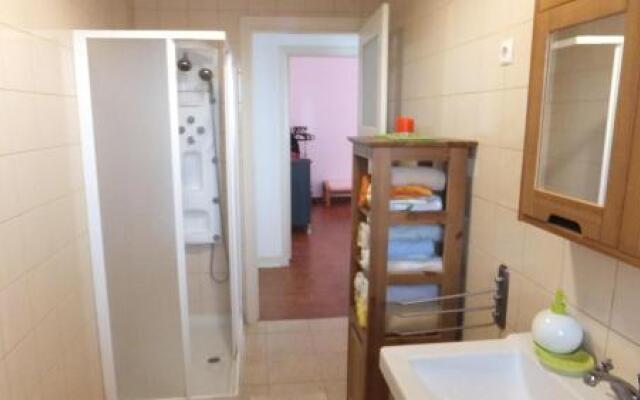 Casa do Pico Madalena