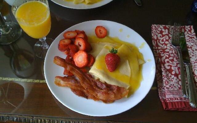 The Casitas of Arroyo Grande