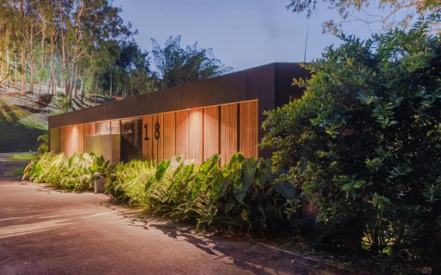 Joinn Houtel Guatape