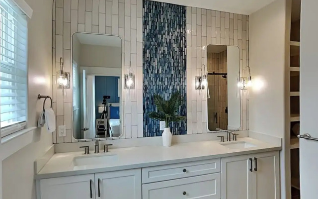 Esk1943-wash Away the Blues