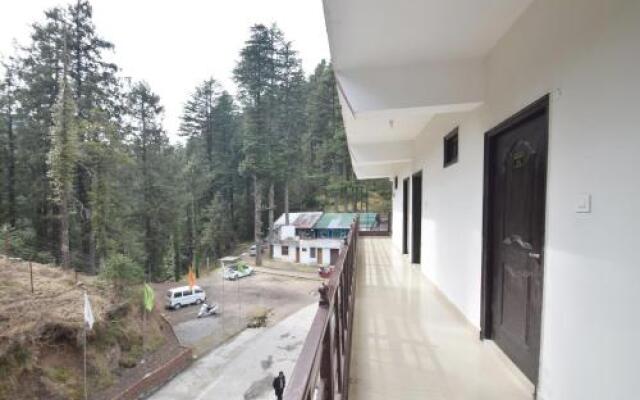 OYO 12246 Hotel Satyam International