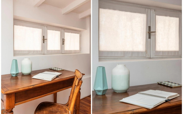 Mercato Flexyrent - A.C. - WiFi