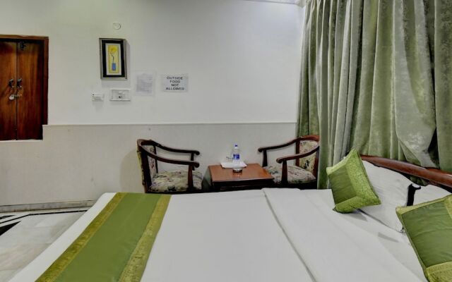 Treebo Trend Hotel C Inn