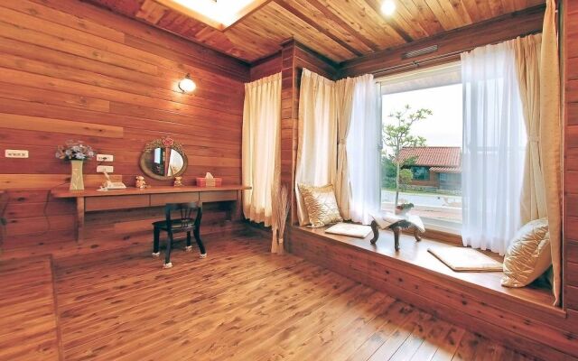 Watervilla