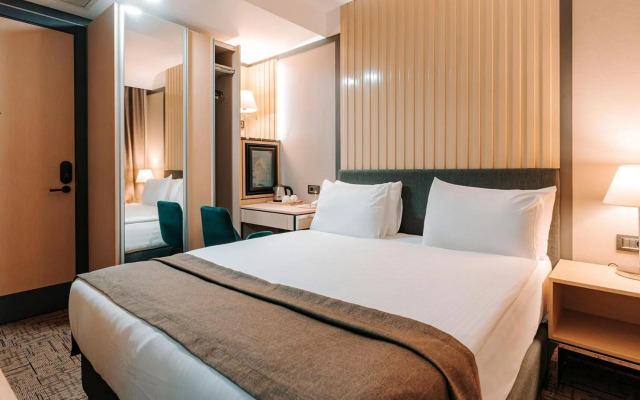 Invite Corner Hotel Trabzon