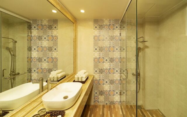 Romeo Juliet Dalat Resort