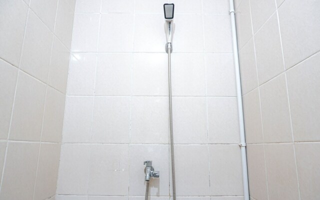 Simple with Affordable Price Studio Puri Park View Apartment