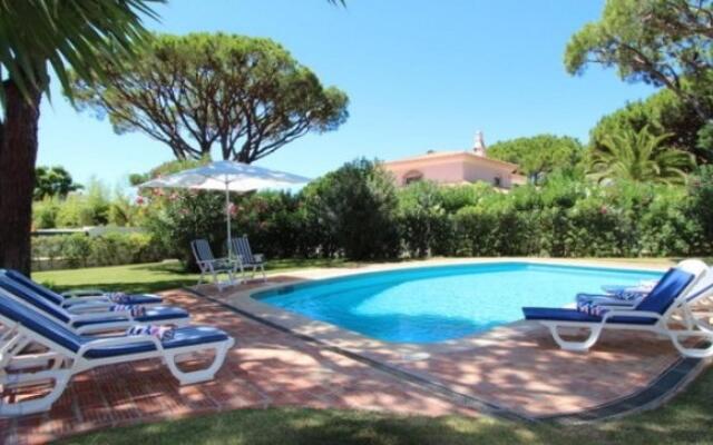 Villa Juliet V028 (Oceano)