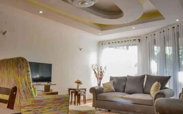 Edmor Residences - Riverside
