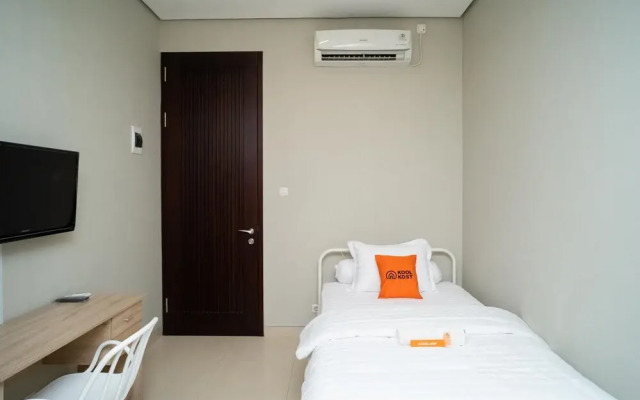 KoolKost @ Jalan Suryalaya