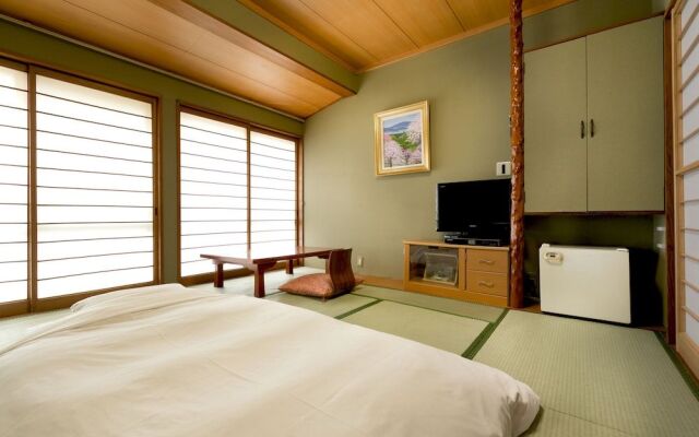 Kusano Inn Kitakami - Adults Only