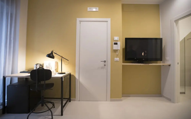 Albergo Diffuso Dimora Rossi Suite
