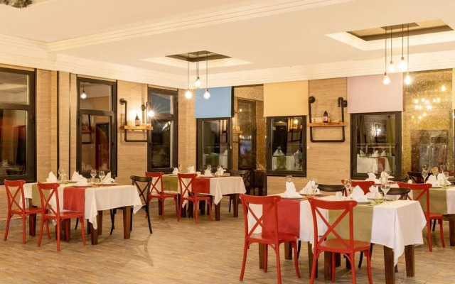 Asteria Family Resort Belek