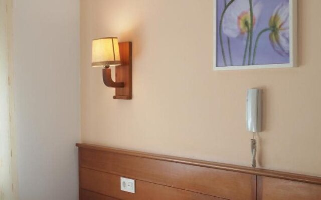 Hostal El Castell