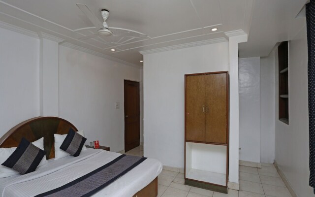 OYO 15435 Hotel Rachna Tourist