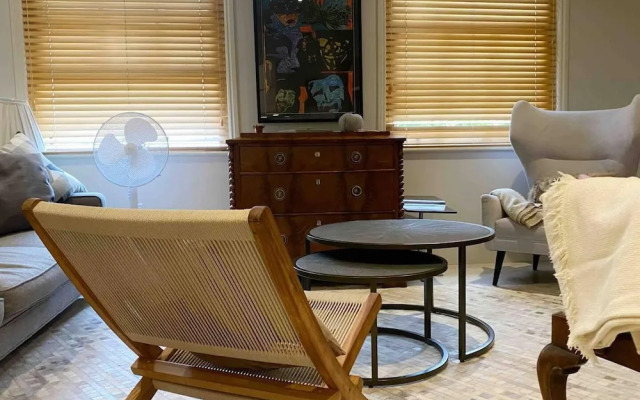 Charming 2-bed Apt With 2 Bathtub Central London