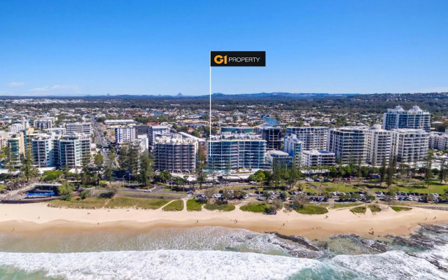 Sirocco 608 by G1 Holidays