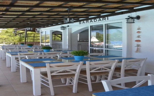 Saradari Apartments
