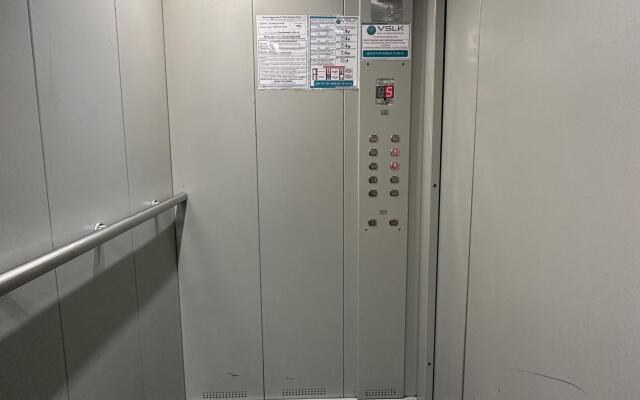 КакДома на улице Сахьяновой 23