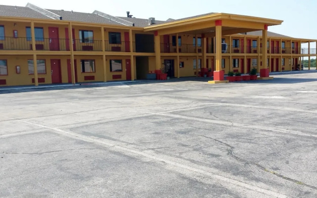 Park Hill Inn and Suites