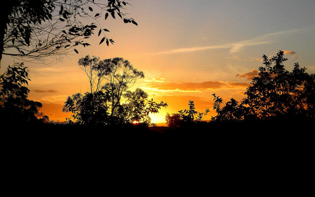 Morada das Bromélias