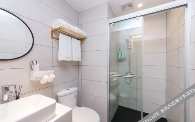 21℃ Ban Art Hotel