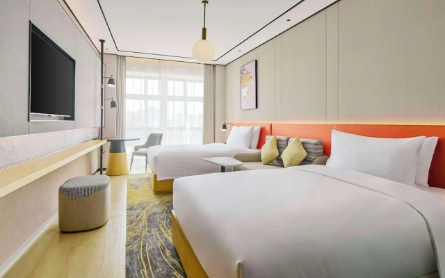 Hilton Garden Inn Foshan Lishui