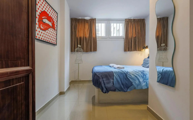 Magnifico apartamento de diseño centro Sevilla