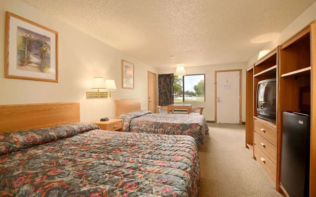 Days Inn Richland