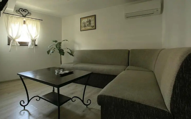 Guesthouse Koliovata Kashta