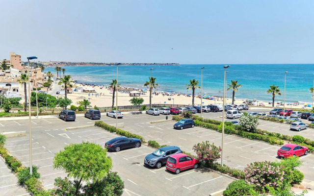 Apartment Vista del Mar