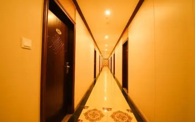 Jinhuang Hotel