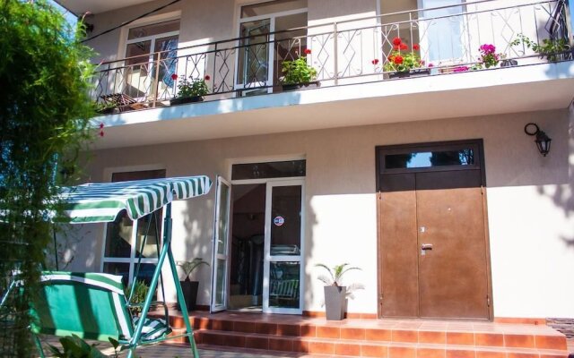 Lavanda Guest house
