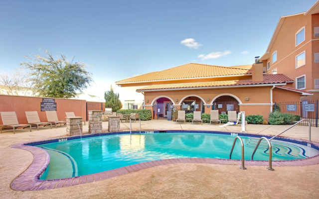 Residence Inn by Marriott Midland