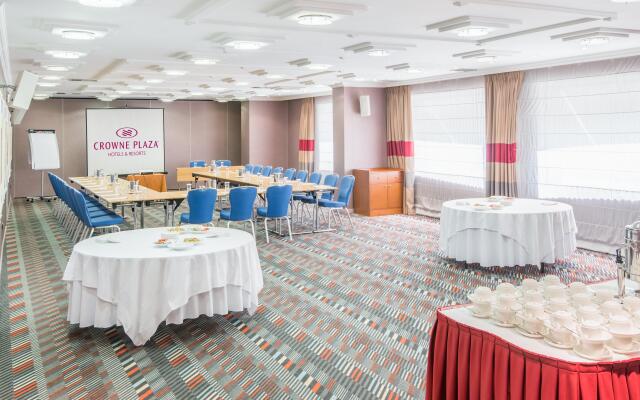 Crowne Plaza Athens City Centre by IHG