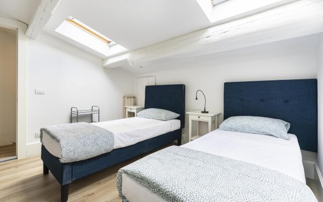 Faenza 73 in Firenze