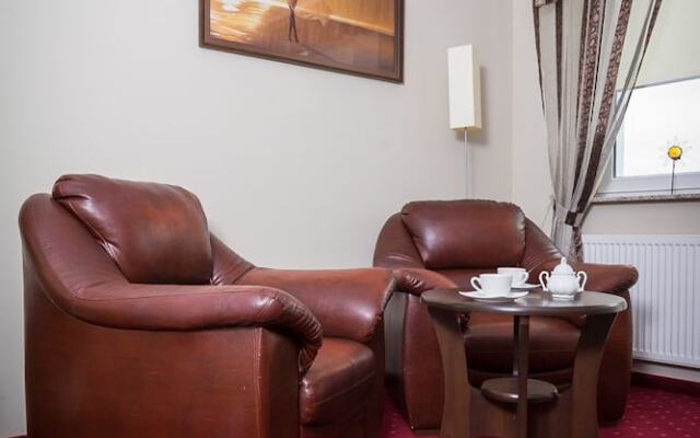 Markowe Apartamenty Hotel Diva Spa