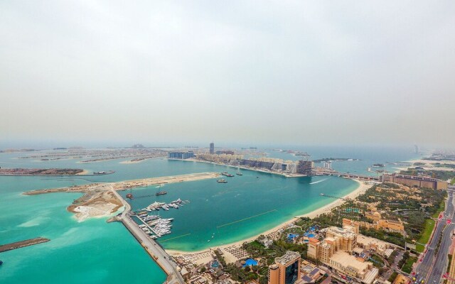 Kennedy Towers - Princess Tower